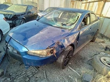 Engine ECM Electronic Control Module 2.4L US Market Fits 10 LANCER 30477024