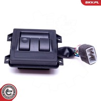 Esen SKV Schalter, Fensterheber 37SKV132 FüR Mitsubishi