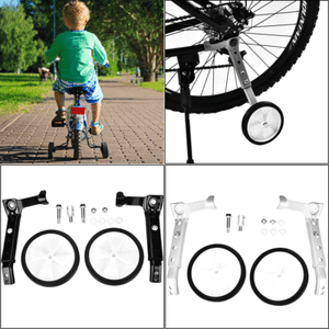 universal bike stabilisers