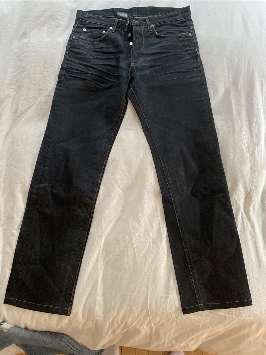 DIOR Men Jeans Size 29 100% Cotton Blue Made in Japan | eBay DIOR Men Jeans Size 29 100% Cotton Blue Made in Japan | eBay