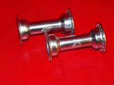 Moped Fahrrad Anhänger MKH MWH Mopedanhänger Randnabe Hülse RENAK DDR NOS