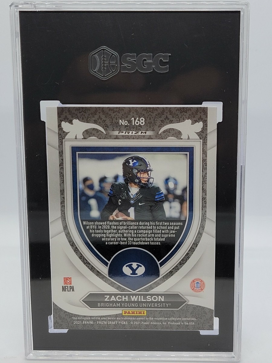 Rune Glifberg サイン入り ポスター Right Guard 賞 くじプラ | RIZIN 師走の超強者祭り 開催記念くじ