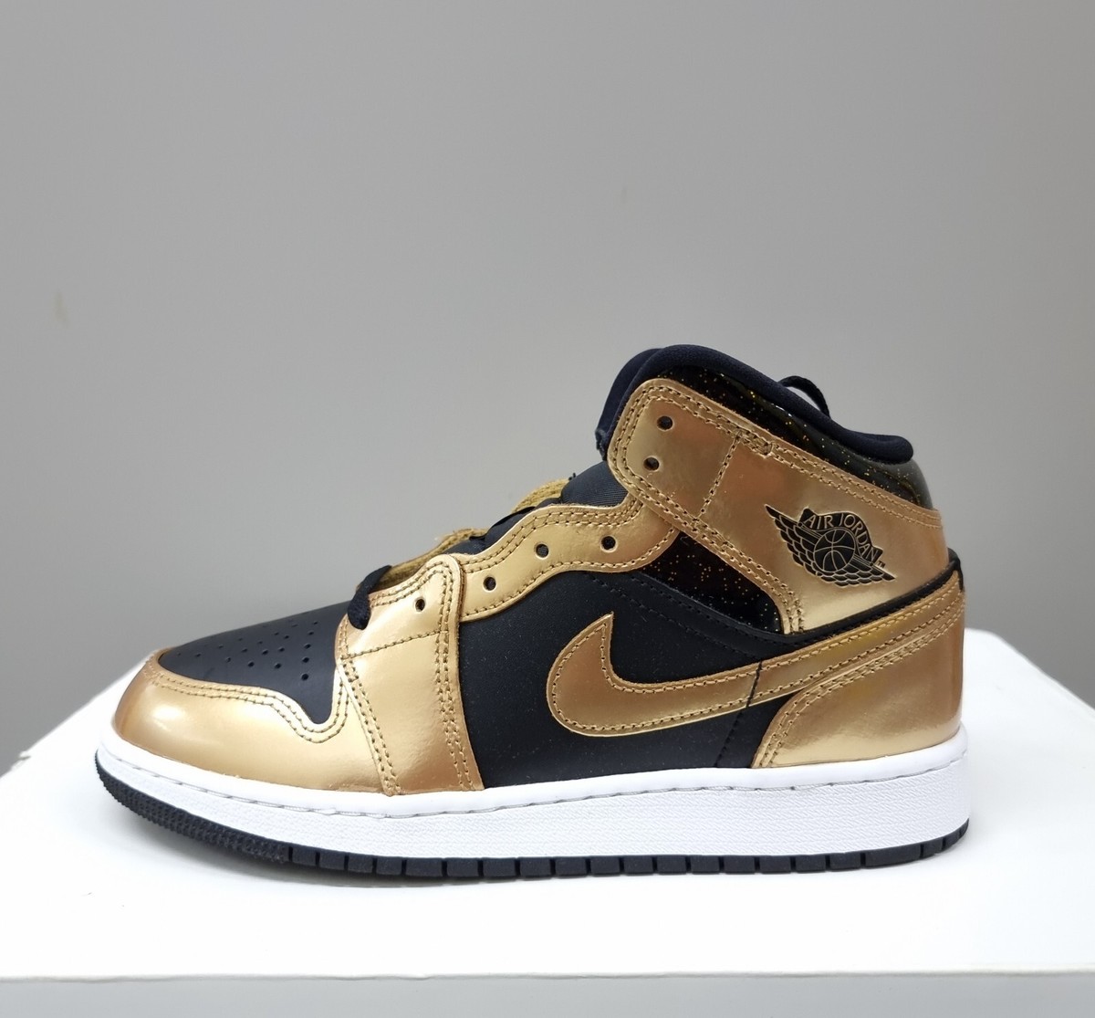 NIKE AIR JORDAN MID (GS) 