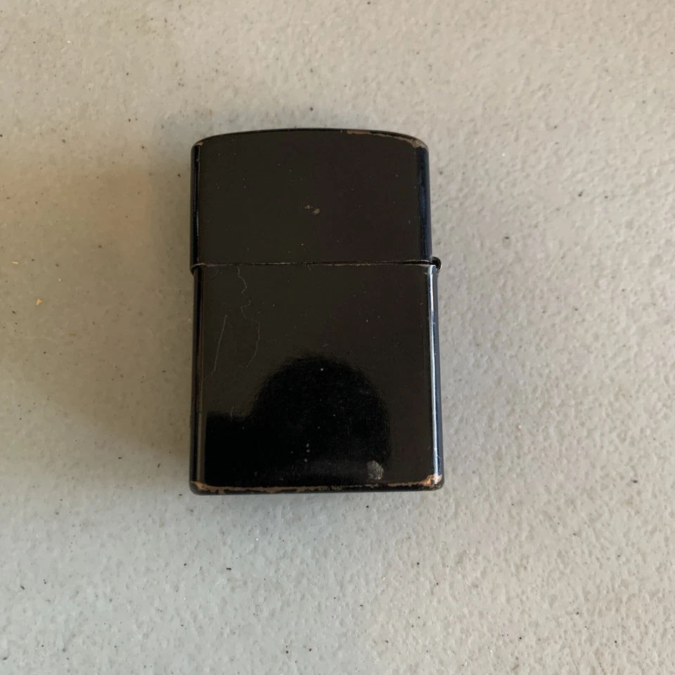 De colección PII Promo Encendedor American Rider Moto Harley 348 Sparks Corea Foto 3 de 4