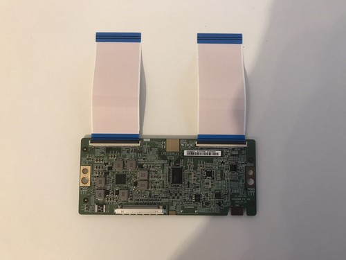 Sony TV 65 Zoll 4K T-CON Board HV650QUBF9L V00