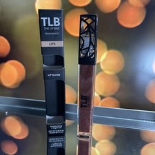 The Lip Bar  TLB  Lip Gloss  Shade In Charge  BNIB