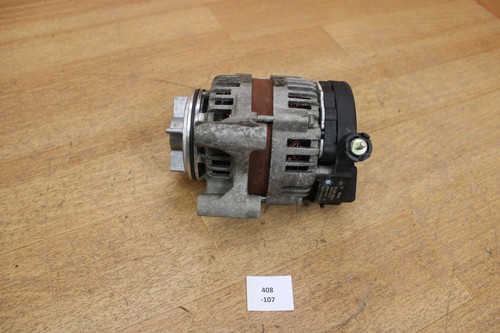 BMW K1600 GTL K48 0602 11-16 12317701566 Lichtmaschine 55A 408-107