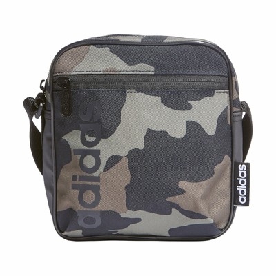 adidas linear crossbody bag
