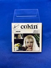 Cokin filter size A 830 Diffuser 1 new in original hard case and package