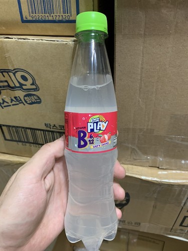 Est Play Thailand Soda Exotic International Drink Salty Lychee Flavor Ebay Est Play Thailand Soda Exotic International Drink Salty Lychee Flavor Ebay