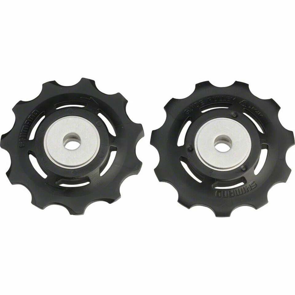 Shimano Ultegra RD/6800 11-Speed Bicycle Rear Bike Derailleur Pulley Set Version - Image 2 of 2