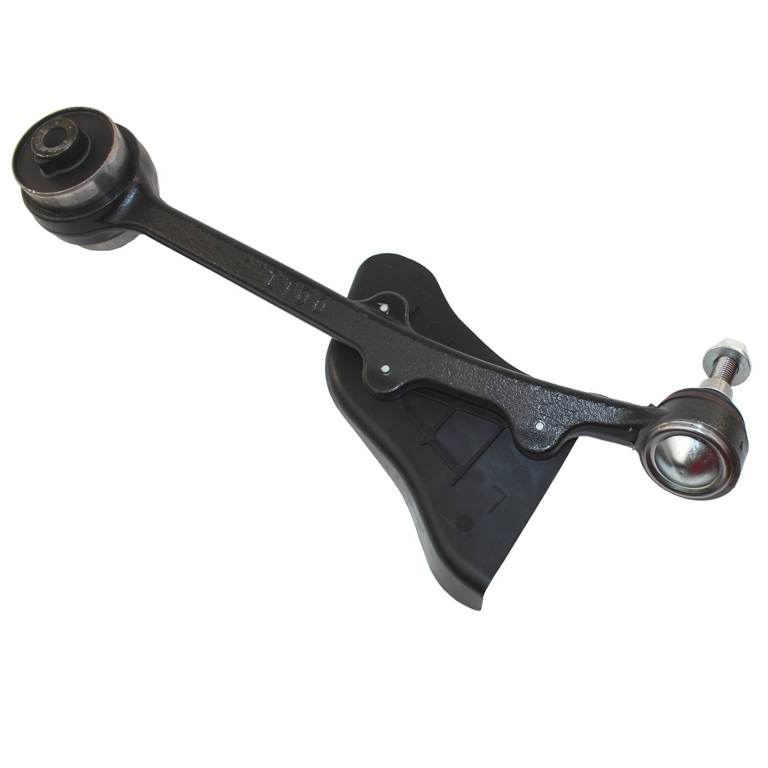 Bison Performance Front Driver Left LH Lower Forward Control Arm For Mustang