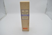 NAPA Soap Company Aromatherapy Reed Diffuser Citrus Blend - NIB Made in USA