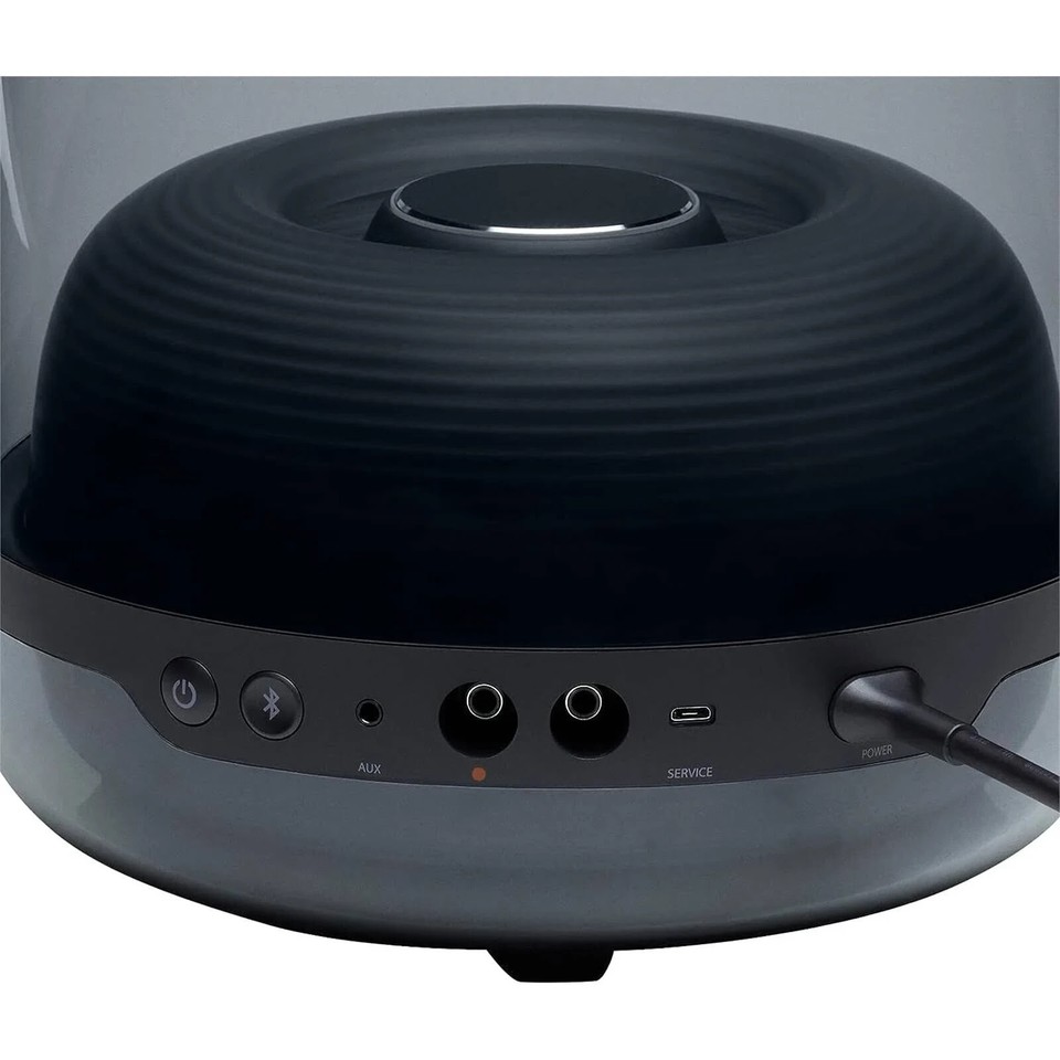 HARMAN KARDON SoundSticks 4 Bluetooth Speaker Stereo Heavy Bass