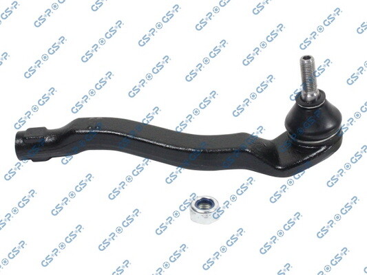 GSP Spurstangenkopf Vorne Links FüR Renault Kangoo Express 1.5 Dci 90-image