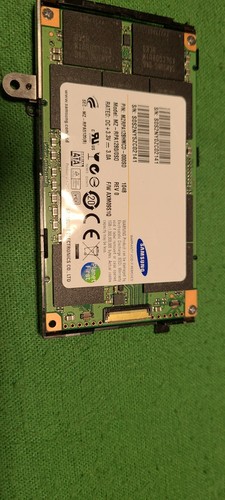 RAID LIF 128GB MZ-RPA1280/0SO Solid state Drives For Sony Laptop Vaio Vpcz2 EUR 63,44 - FR