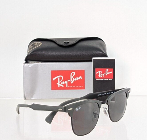 New Authentic Ray Ban Sunglasses RB 3507 9247/B1 51mm Frame - Picture 3 of 9