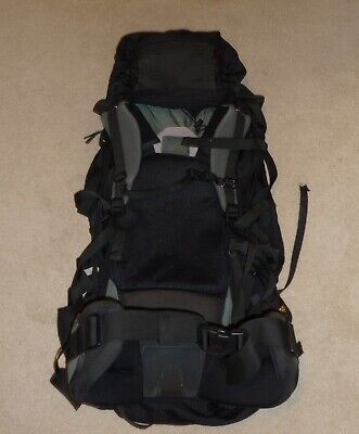 Vintage 90's Dana Design Terraplane X Medium Backpack 14 M S Vintage 90's Dana Design Terraplane X Medium Backpack 14 M S