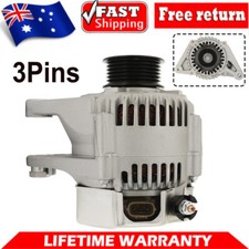 Alternator For Toyota Corolla ZZE122R 1ZZ-FE 1.8L Petrol 01-07 For Denso Type