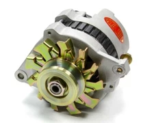 POWERMASTER 75 Amp Delco Mini Alternator