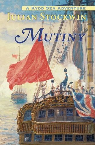 Julian Stockwin Mutiny (taschenbuch) Kydd Sea Adventures (us Import)