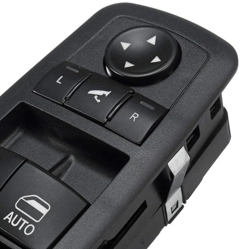 68110867AB Driver Power Window Door Switch for 2012-2020 Dodge Grand Caravan - Bild 5 von 8