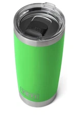 YETI 20 oz VERDE Tumbler With Magslide Lid. LIMITED EDITION -NWT!