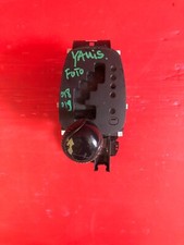 LEVA CAMBIO TOYOTA YARIS 2018-19.- AUTOMATICA.