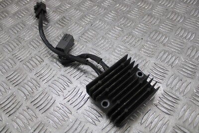 Kawasaki ZX6R Ninja 2008 # Spannungsregler Gleichrichter 2007 - 2008