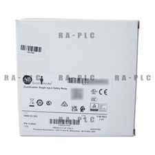 New Allen Bradley 440R-S13R2   Guardmaster Si...