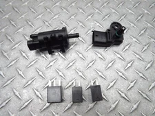 2019 Can-Am Ryker 900 Air Intake Pressure MAP Sensor Valve Solenoid Relay Lot