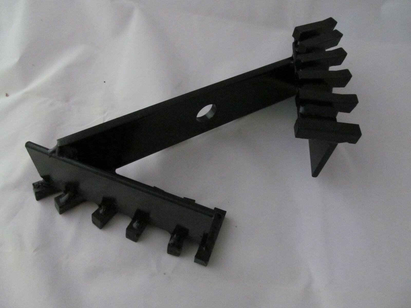 BROWN TRENCHMASTER EDGER 4" ROTOR 70289 F703 F780 F791 F903 F990