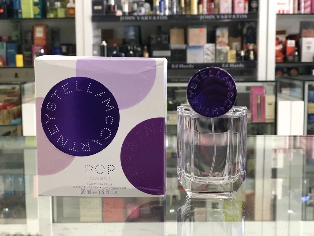STELLA MCCARTNEY POP BLUEBELL EAU DE PARFUM SPRAY 50 ML