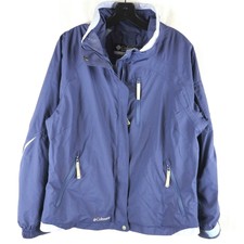 columbia women's 2 in 1 jacket