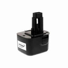 Akku für  BTI Profiline Schrauber ABS 12VE-2 3000mAh NiMH 12V 3000mAh/36Wh NiMH 