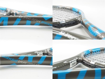 美品 BABOLAT PURE DRIVE VS 2019(G3) Near Mint]Babolat Pure