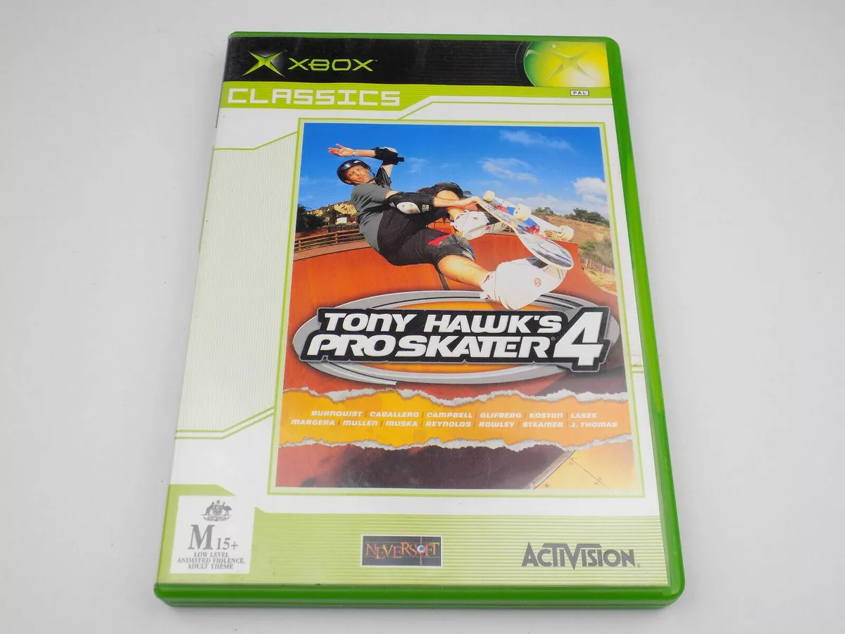  Tony Hawk's Pro Skater 1 + 2 - PlayStation 4 : Activision Inc,  Activision: Everything Else