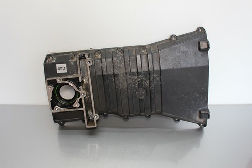 Deckel Steuerkette Motor Stirndeckel BMW K100 2V K 75 K75 K 100 2V Motordeckel