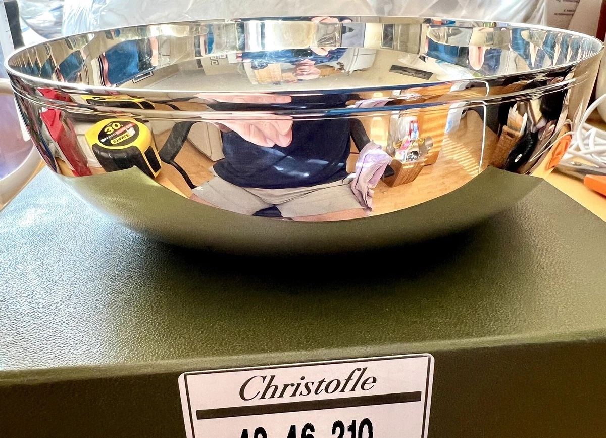 Christofle Post - 1940 Antique US Silver-Plated Bowls for sale | eBay