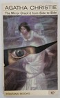 The Mirror Crack'd From Side To Side by Agatha Christie, Paperback, 1965