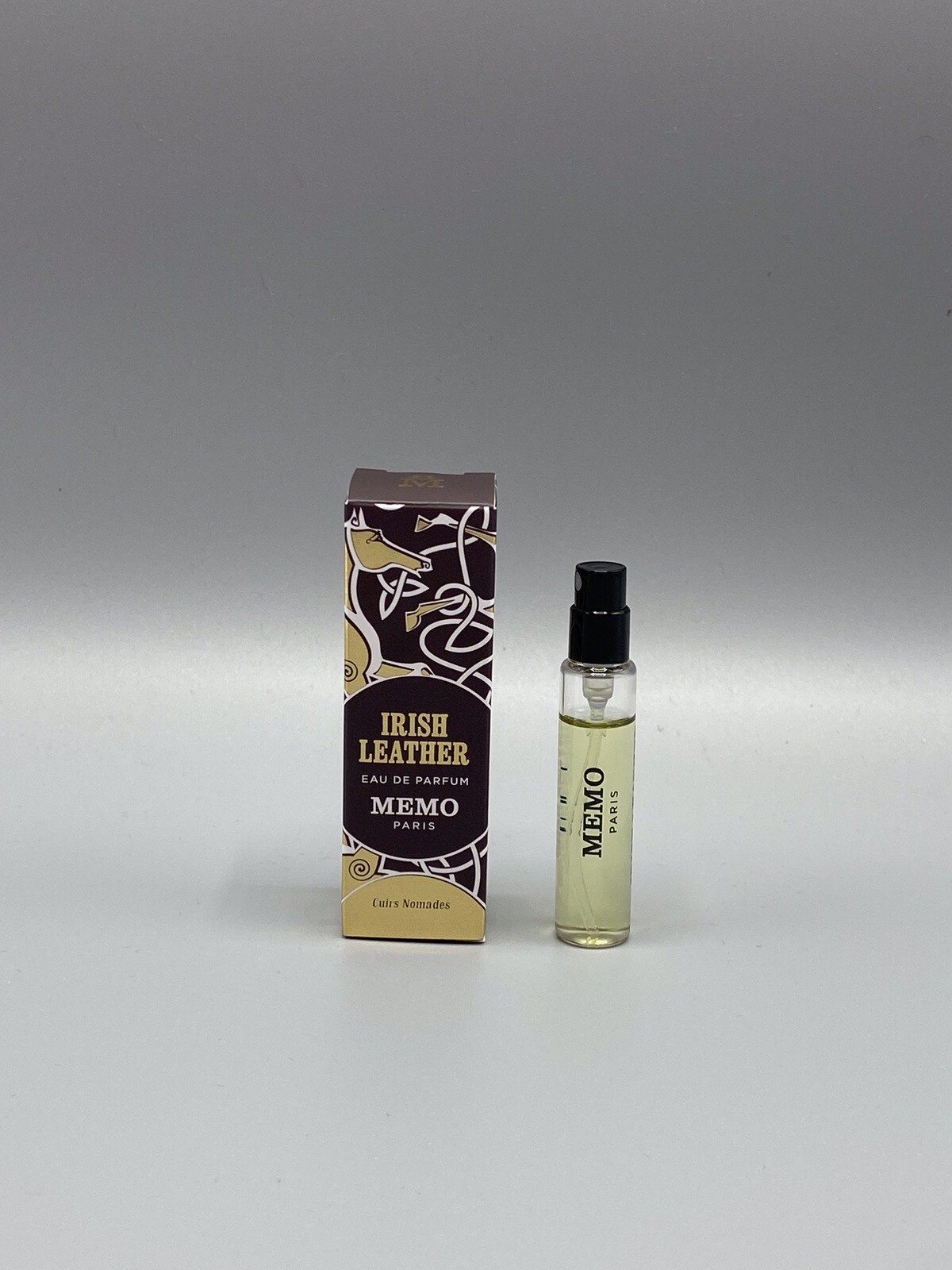 irish leather perfume price