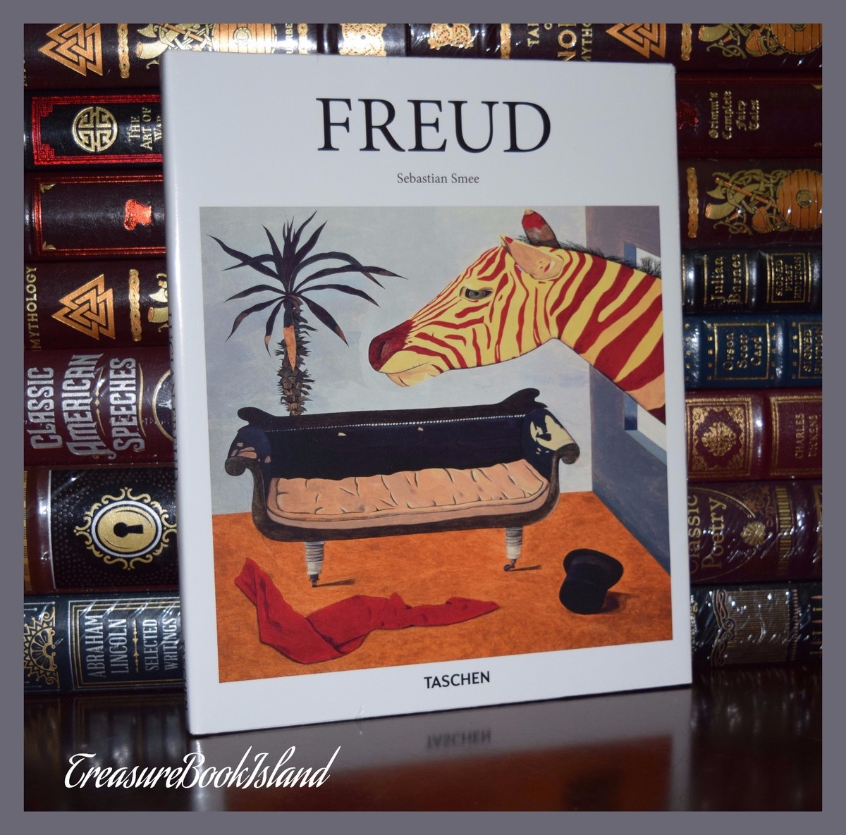 Lucian Freud by Sebastian Smee Paintings Art New Sealed Deluxe