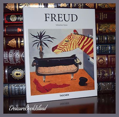 Lucian Freud 作品集 アートブック s-l400.jpg
