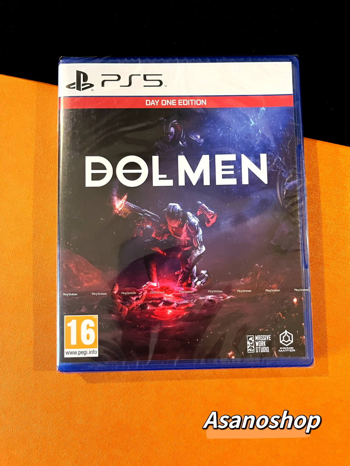 Koch Media Dolmen Day One Edition Jeu Ps5 - Neuf - Image 3
