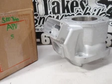 Arctic Cat ZR ZL 500 APV Snowmobile Engine Reman. 88BB Cylinder, No Core!
