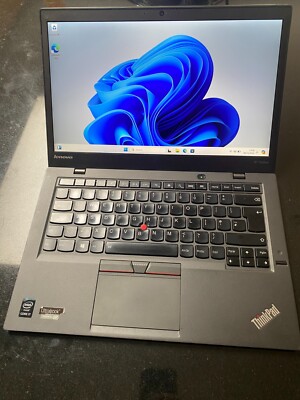 lenovo x1 carbon i7 8GB RAM, 480SSD, Intel HD Graphics 5500
