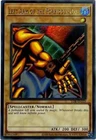 Yu-Gi-Oh! TCG LEFT ARM OF THE FORBIDDEN ONE  NM LOB-EN123
