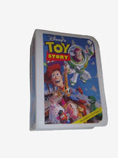 McDonald's Walt Disney Masterpiece Collection Happy Meal TOY STORY WOODY  1996
