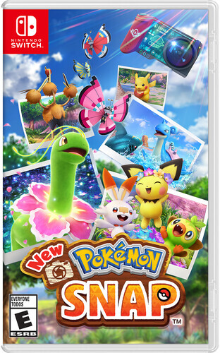 pokemon snap cards ebay Pokemon Snap Cards Complete Collection: *Custom Cards*
