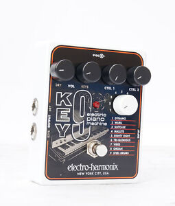 Key 9 Pedal | eBay Key 9 Pedal | eBay